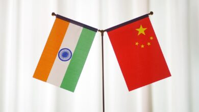 Photo of चीन के नागरिक कल से कर सकेंगे पर्यटन वीजा के लिए आवेदन-भारतीय दूतावास