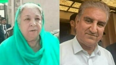 Photo of पाकिस्तान में इमरान खान की पार्टी के प्रमुख नेताओं को 10 वर्ष जेल की सजा