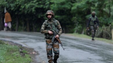 Photo of महादेव के बाद जारी है ऑपरेशन शिवशक्ति! सेना ने मार गिराए दो पाकिस्तानी आतंकी