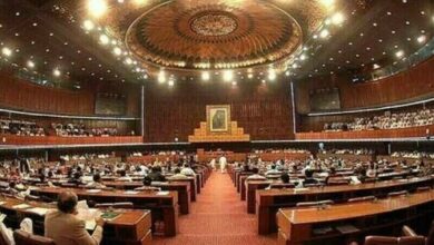 Photo of पाकिस्तान की नेशनल असेंबली में ‘बलूचिस्तान ऑनर किलिंग’ पर स्थगन प्रस्ताव