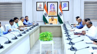 Photo of आउटसोर्सिंग कार्मिकों के लिए ऐतिहासिक कदम, यूपी में बनेगा ‘आउटसोर्स सेवा निगम’