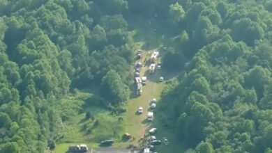 Photo of न्यू जर्सी में स्काईडाइविंग विमान दुर्घटनाग्रस्त, 15 घायल