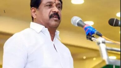 Photo of यह स्वर्णिम युग नहीं बल्कि डीएमके सरकार का कचरा युग: भाजपा