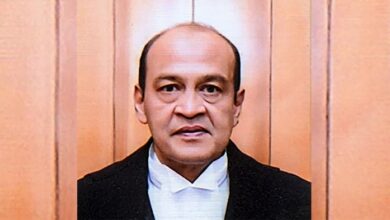 Photo of न्यायमूर्ति यशवंत वर्मा को हटाने के लिए 100 से ज़्यादा सांसदों ने किए हस्ताक्षर