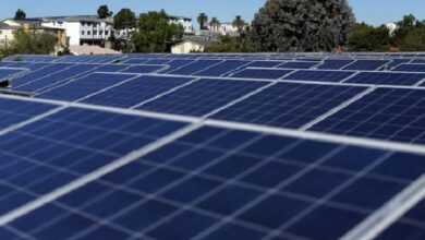 Photo of अमेरिकी सोलर कंपनियों ने भारत, इंडोनेशिया और लाओस से होने वाले आयात पर टैरिफ की मांग की