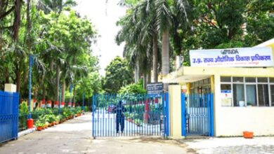 Photo of यूपीसीडा का हरित औद्योगिक मॉडल बना मिसाल