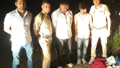 Photo of कुल्लू में नशा तस्करी का भंडाफोड़, पंजाब के दो तस्कर गिरफ्तार