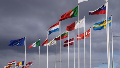 Photo of ईयू और अमेरिका के मध्य व्यापार विवाद गहराया, समझौते की कोशिशों के बीच जवाबी शुल्क की सूची तैयार