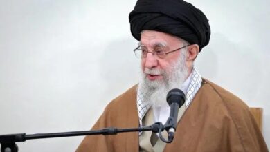 Photo of सऊदी अरब ने 12 ईरानी मछुआरों को रिहा किया: ईरानी दूतावास