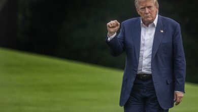 Photo of ट्रंप प्रशासन निजी टेक कंपनियों के साथ मिलकर लॉन्च करेगा नया डिजिटल हेल्थ ट्रैकिंग सिस्टम