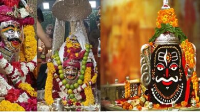 Photo of श्रावण के पहले सोमवार को घर -घर जाएंगे शिव, देंगे भक्‍तों को दर्शन नगर भ्रमण पर महाकाल