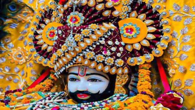 Photo of खाटू श्याम जी को क्यों कहते हैं ‘हारे का सहारा’