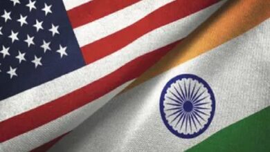 Photo of अमेरिका ने जवाबी शुल्क निलंबन 01 अगस्त तक बढ़ाया, भारत से व्यापार वार्ता जारी