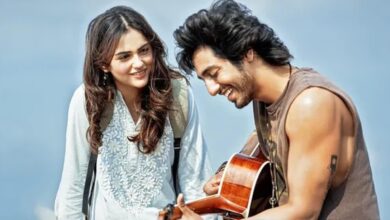 Photo of बॉक्स ऑफिस पर ‘सैयारा’ का धमाका, 150 करोड़ का आंकड़ा किया पार