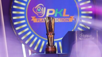 Photo of प्रो कबड्डी लीग का 12वां सीजन 29 अगस्त से