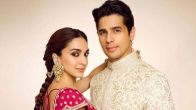 Photo of कियारा आडवाणी और सिद्धार्थ मल्होत्रा के घर आई नन्हीं परी