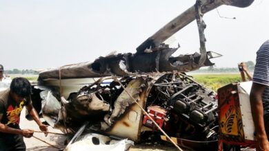 Photo of बांग्लादेश विमान हादसे में मृतकों की संख्या बढ़कर 27 हुई, 78 घायल, पांच की हालत नाजुक