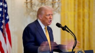 Photo of यूएस ओलंपिक और पैरालंपिक समिति ने ट्रांसजेंडर महिलाओं के महिला खेलों में भाग लेने पर लगाई रोक