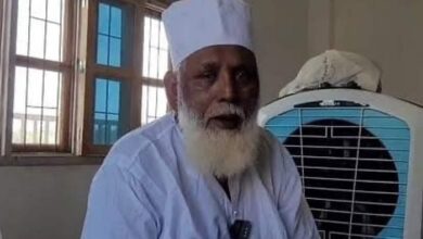 Photo of छांगुर को रिमांड पर लेने के लिए कोर्ट में अर्जी दाखिल कर सकती है इडी