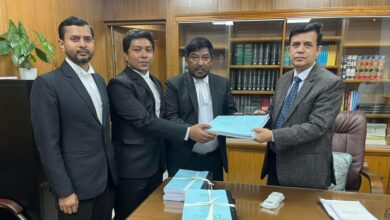 Photo of बांग्लादेश में पांच अगस्त के गोलीकांड पर आरोप पत्र दाखिल