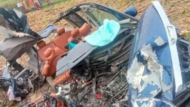 Photo of बांग्लादेश में ट्रक और बस में टक्कर, छह लोगों की मौत