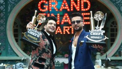 Photo of करण कुंद्रा और एल्विश यादव बने ‘लाफ्टर शेफ्स सीजन 2’ के विजेता