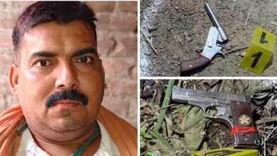 Photo of बिहार का क्रिमिनल डब्लू यादव यूपी में ढेर