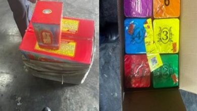 Photo of ऑपरेशन फायर ट्रेल ने चीनी तस्करों को सिखाई सबक