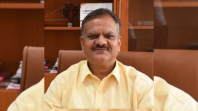 Photo of यूपी के मुख्य सचिव मनोज कुमार सिंह को मिल सकता है सेवा विस्तार