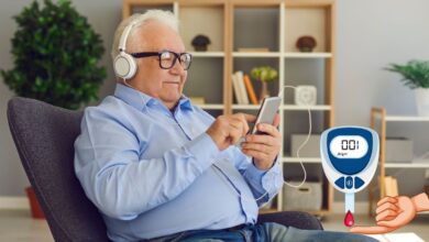 Photo of अब मनपसंद गाने से मूड के साथ कंट्रोल होगा ब्लड शुगर