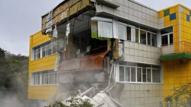 Photo of रूस में 8.7 तीव्रता का भीषण भूकंप, जापान और US तक असर