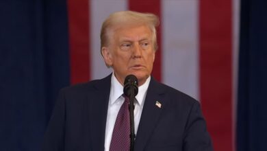 Photo of राष्ट्रपति डोनाल्ड ट्रंप बोले- भारत से व्यापार समझौता होने के काफी करीब
