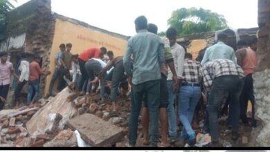 Photo of “गिरती छतें, गिरती ज़मीर: झालावाड़ हादसा और हमारी व्यवस्था की नींव में छुपी मौत”