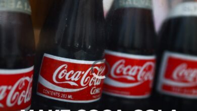 Photo of ट्रंप का आग्रह कोका कोला ने माना, मिठास के लिए अब गन्ने का प्रयोग होगा