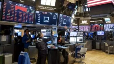 Photo of ग्लोबल मार्केट से मिले-जुले संकेत, एशियाई बाजारों पर दबाव