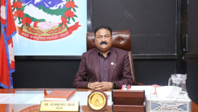 Photo of रिश्वत मांगने संबंधि ऑडियो सामने आने के बाद मंत्री राजकुमार गुप्ता ने दिया इस्तीफा