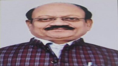 Photo of धर्मांतरण के मुद्दे पर आम जनमानस में अलख जगायेगा राष्ट्रीय सनातन संघ, आयोजित होंगे बड़े कार्यक्रम