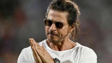 Photo of ‘किंग’ के सेट पर घायल हुए शाहरुख खान, फिल्म की शूटिंग फिलहाल रोकी गई