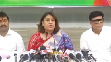 Photo of नकली दवा मामले में बिहार सरकार पर कांग्रेस हमलावर, मंत्री जीवेश मिश्रा का मांगा इस्तीफा