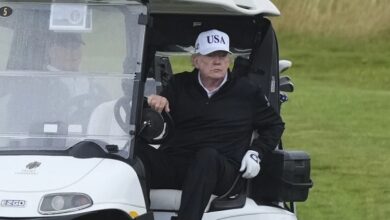 Photo of अमेरिका और यूरोपीय संघ के बीच हुआ व्यापक टैरिफ समझौता, व्यापार युद्ध टला