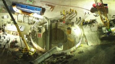 Photo of लॉस एंजिल्स में सुरंग ढही, अग्निशमन कर्मियों ने 31 श्रमिकों को बचाया