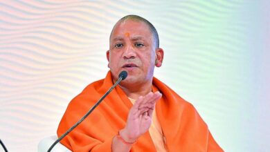 Photo of भदोही में मुख्यमंत्री योगी आदित्यनाथ ने किया 49वें अंतरराष्ट्रीय कालीन मेला और चौथे कार्पेट एक्सपो का शुभारंभ