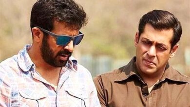 Photo of ‘बजरंगी भाईजान’ को पूरे हुए 10 साल, कबीर खान ने शेयर कीं सेट से खास तस्वीरें