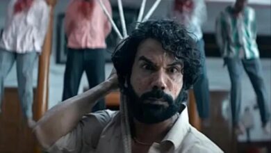 Photo of बॉक्स ऑफिस पर ‘मालिक’ को नहीं मिल रहे दर्शक
