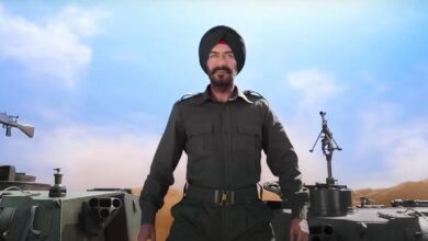 Photo of अजय देवगन की ‘सन ऑफ सरदार 2’ का ट्रेलर रिलीज