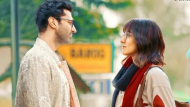 Photo of ‘मेट्रो… इन दिनों’ का जादू हुआ फीका, गिरा बॉक्स ऑफिस कलेक्शन