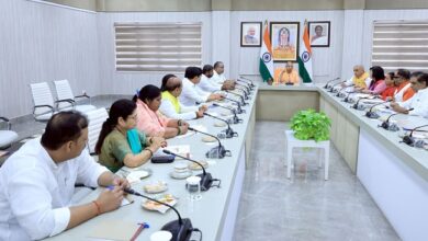 Photo of जनप्रतिनिधियों के अनुभव और स्थानीय आवश्यकताओं की समझ शासन के लिए मार्गदर्शक: मुख्यमंत्री