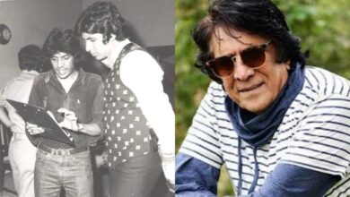 Photo of फिल्म ‘डॉन’ के निर्देशक चंद्रा बारोट का निधन