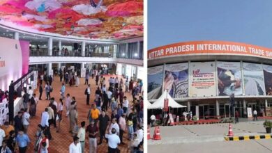Photo of UPITS 2025 : दुनिया के सामने होगा उप्र के पर्यटन स्थलों का महा प्रदर्शन