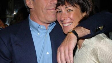 Photo of एपस्टीन केस के धागों में उलझे ट्रंप, गिस्लेन मैक्सवेल ने गवाही के लिए रखी शर्त